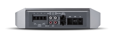 Rockford Fosgate PUNCH PM300x2 2-Kanal-Verstärker PM300 x2